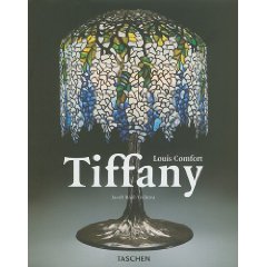 Tiffany 
(Special Edition) by Jacob Baal-Teshuva from Amazon