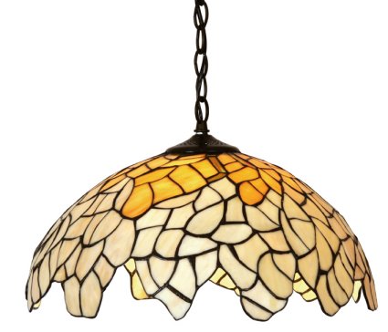 Wisteria Tiffany Pendant Light