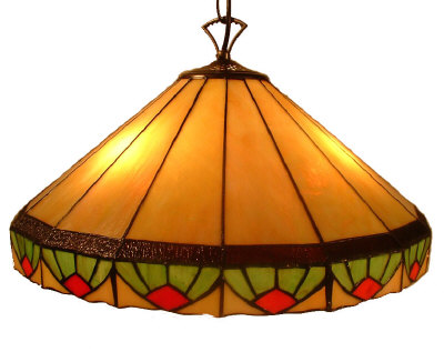 18 Inch Pendant Light