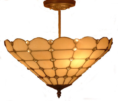 Raindrop Uplighter