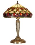 14 inch Tiffany Table Lamp