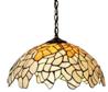 Wisteria Tiffany Pendant Light