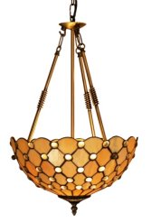 Suspended Raindrop Shade