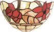 Floral Wall Light