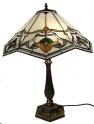 Tiffany Lamp