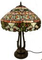 Tiffany Lamp