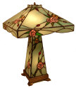 Tiffany Lamp