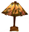 Tiffany Lamp