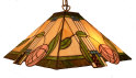 Tiffany Lamp