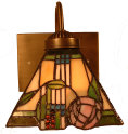 Tiffany Lamp