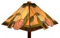 Tiffany Lamp